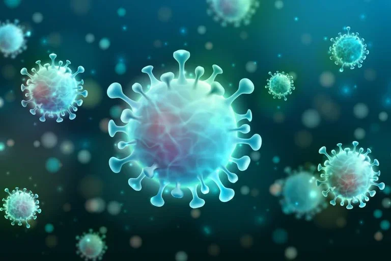 COVID-19 virus