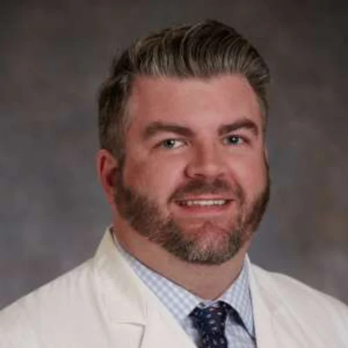 Headshot of Russell Buhr