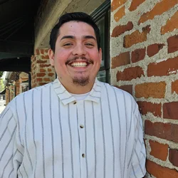 Headshot of Bryan Escobar