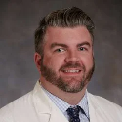 Headshot of Russell Buhr