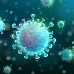 COVID-19 virus