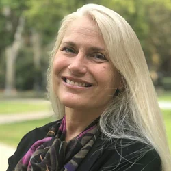 Headshot of Susan Ettner